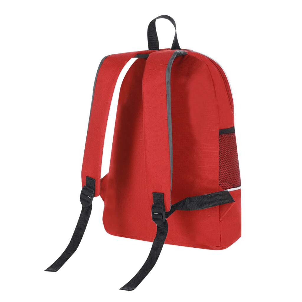 Mochila Humus - detalle 2