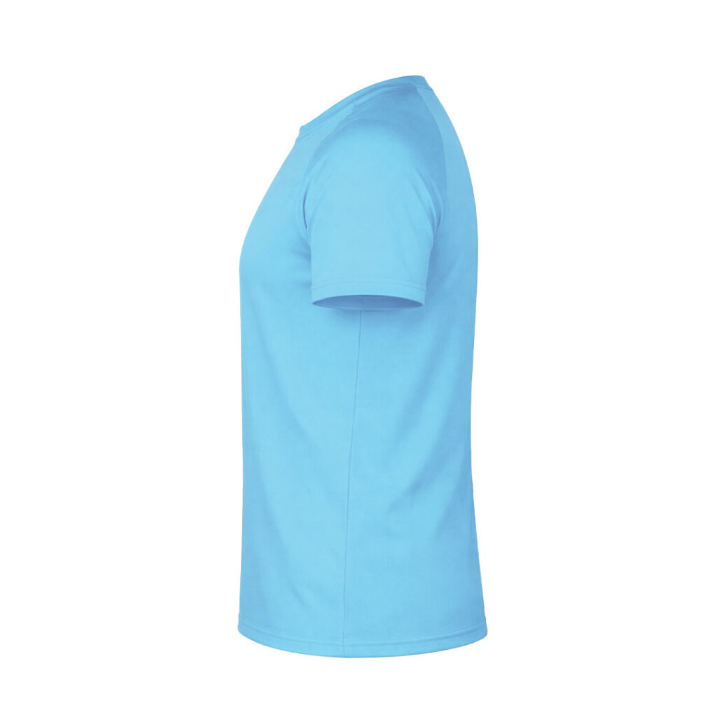 Camiseta Niño Tecnic Plus - detalle 2