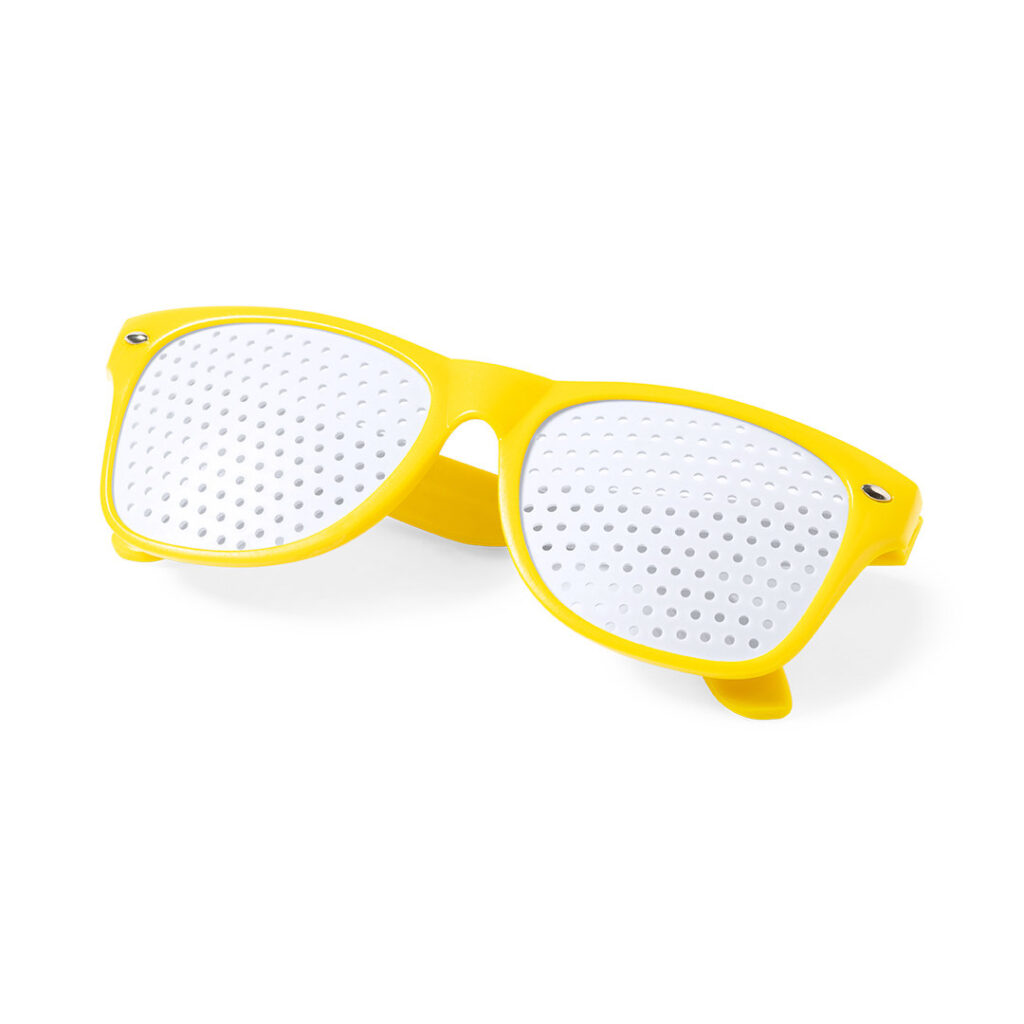 Gafas Zamur - detalle 1