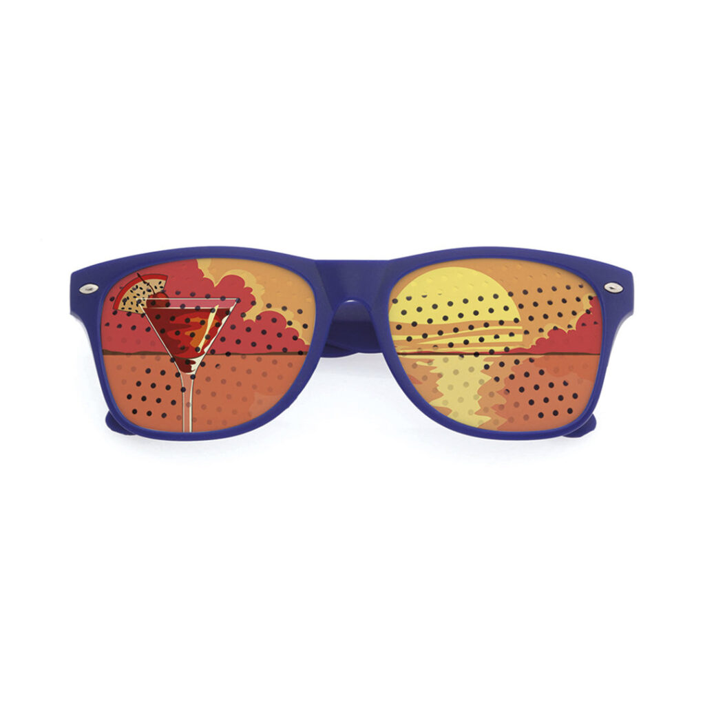 Gafas Zamur - detalle 2