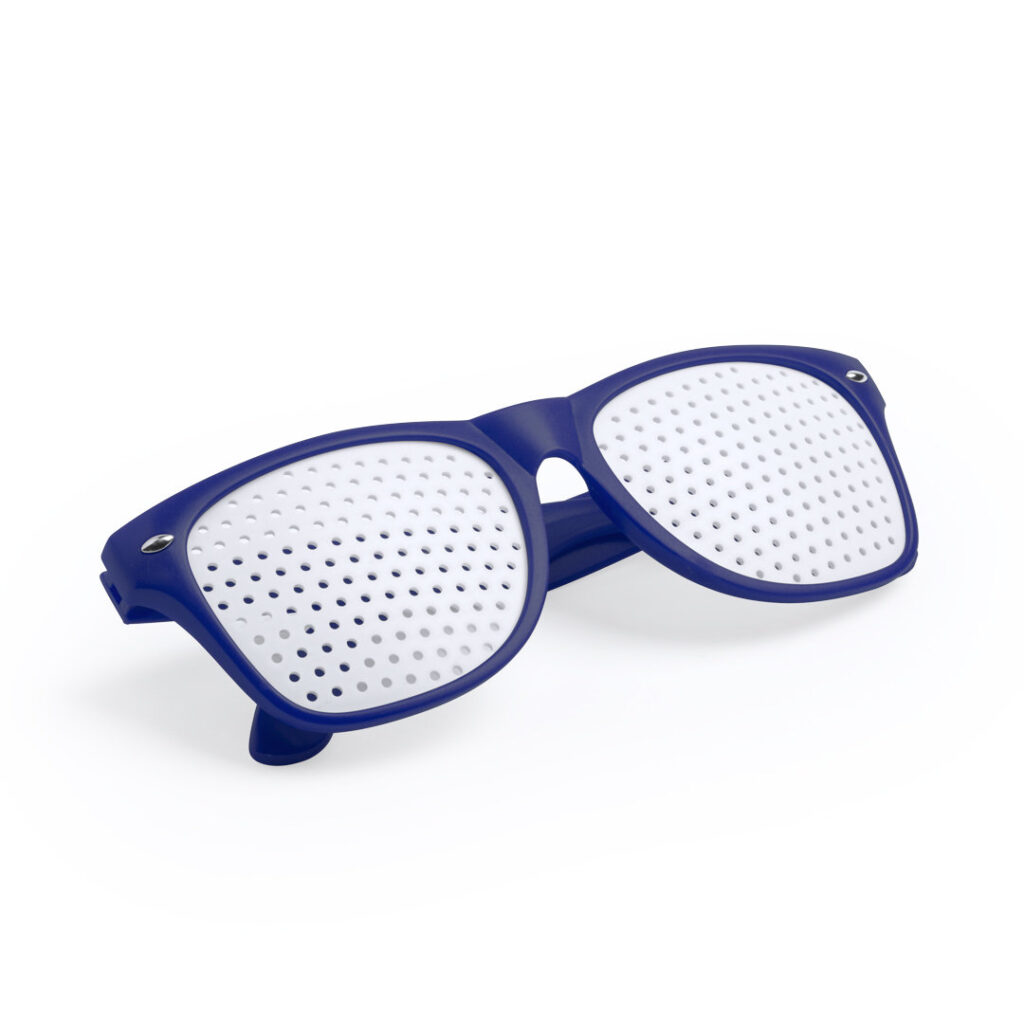 Gafas Zamur - detalle 3