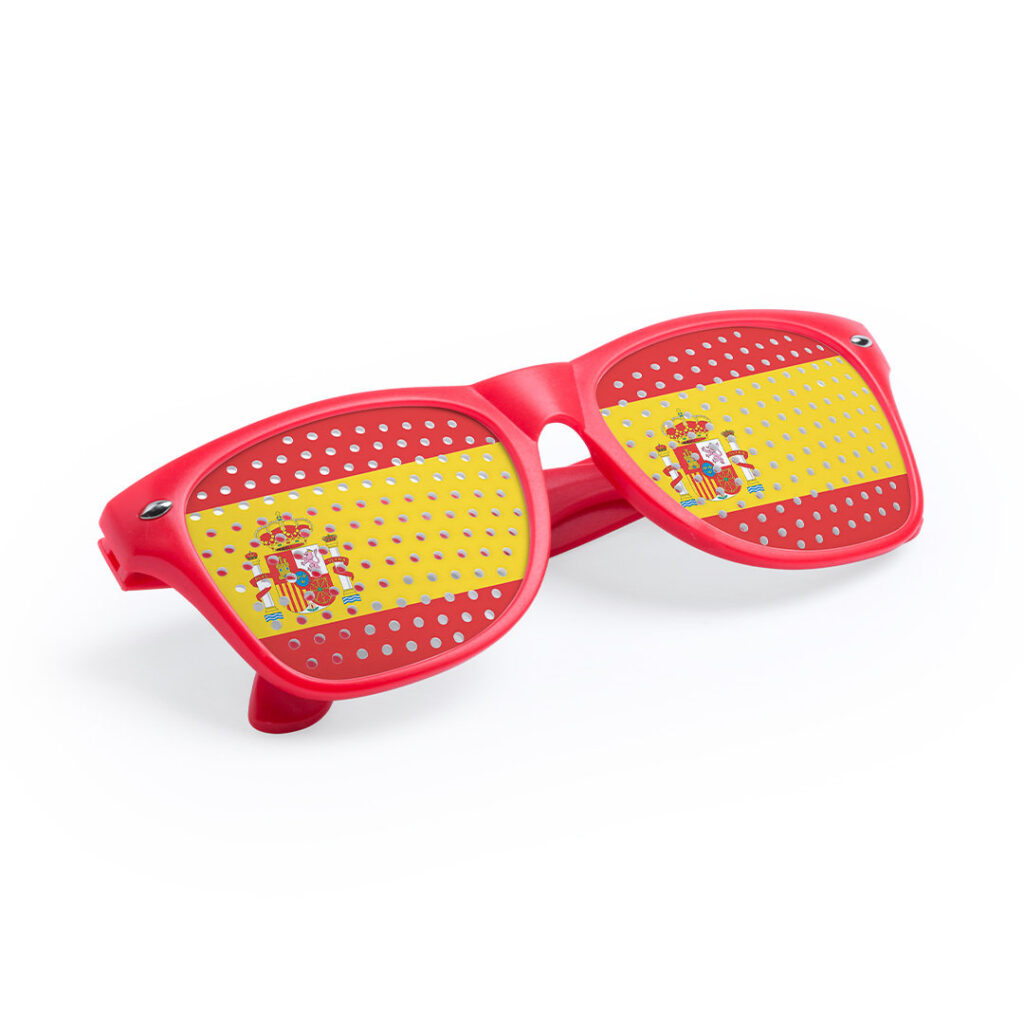 Gafas Zamur - detalle 4