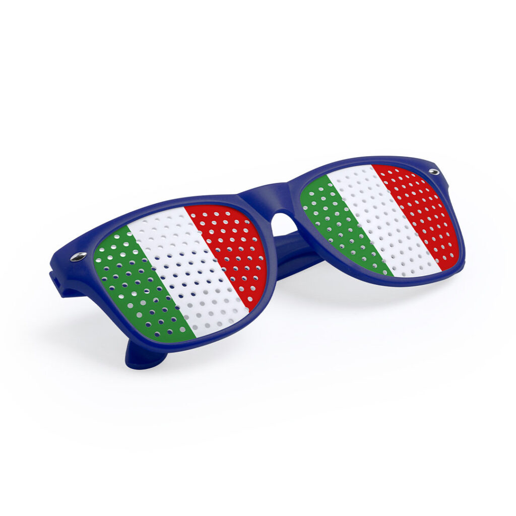 Gafas Zamur - detalle 5
