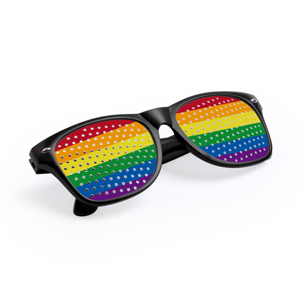 Gafas Zamur - detalle 6