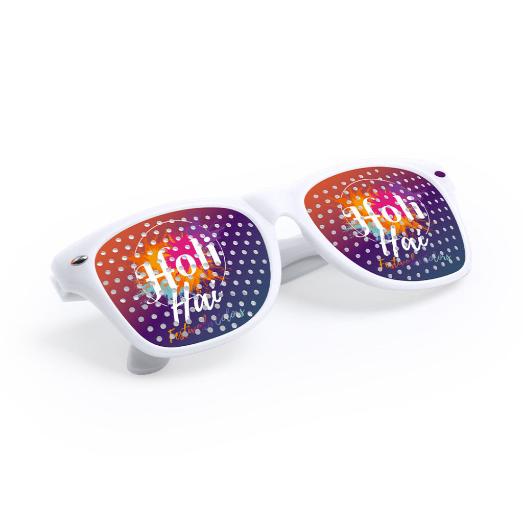 Gafas Zamur - detalle 7
