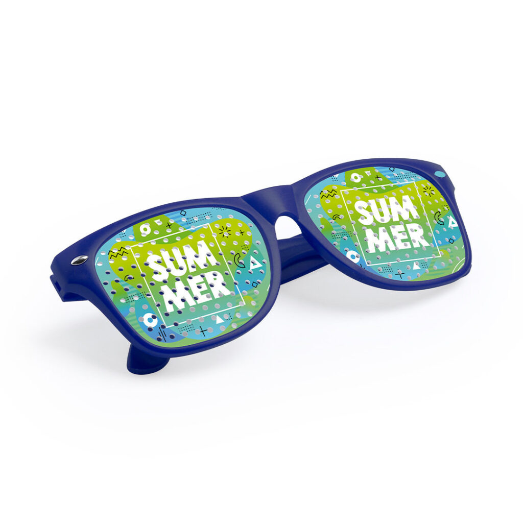 Gafas Zamur - detalle 8