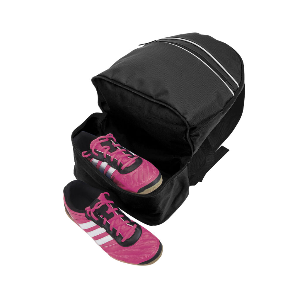 Mochila Dorian - detalle 1