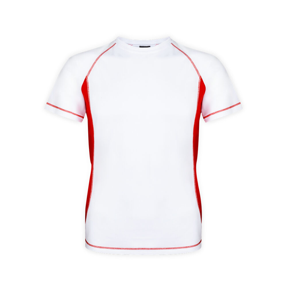 Camiseta Adulto Tecnic Combi - detalle 1
