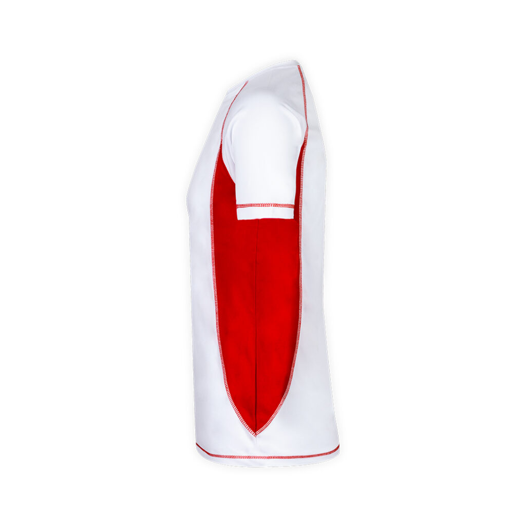 Camiseta Adulto Tecnic Combi - detalle 2