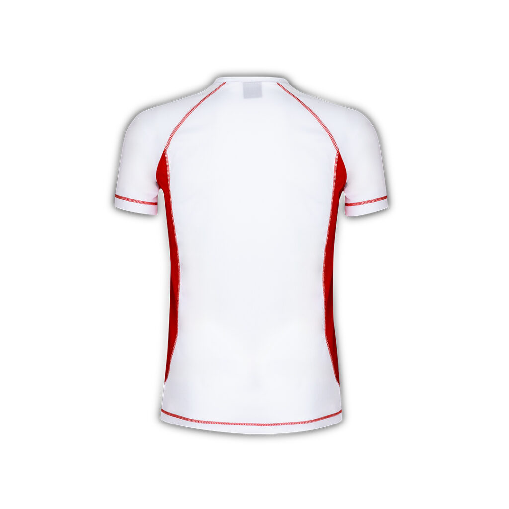 Camiseta Adulto Tecnic Combi - detalle 3