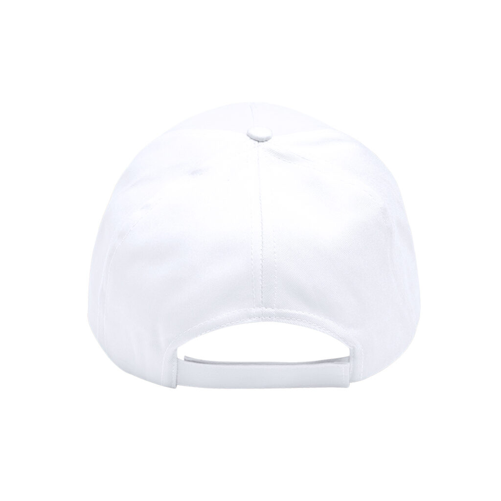Gorra Sodel - detalle 3