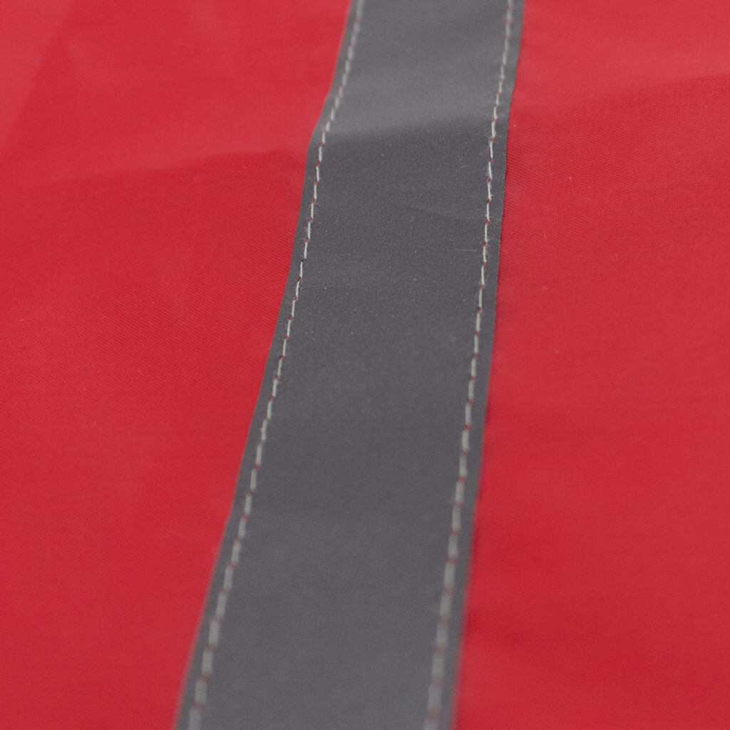 Mochila Lemap - detalle 1