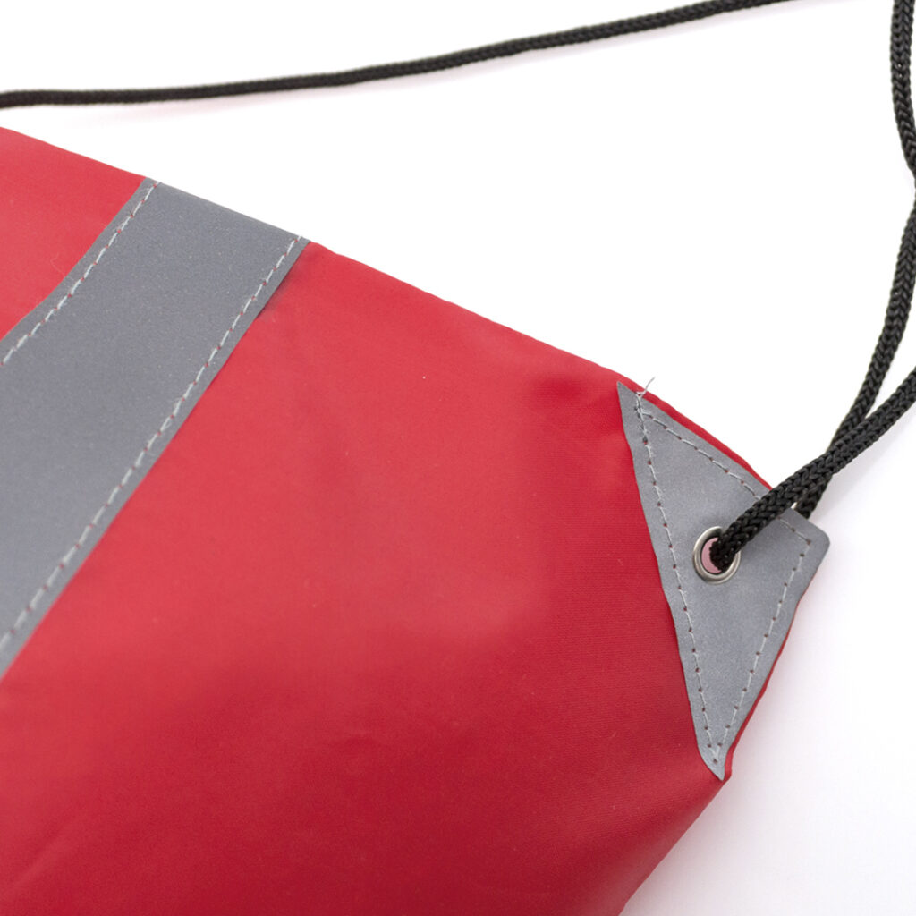 Mochila Lemap - detalle 3