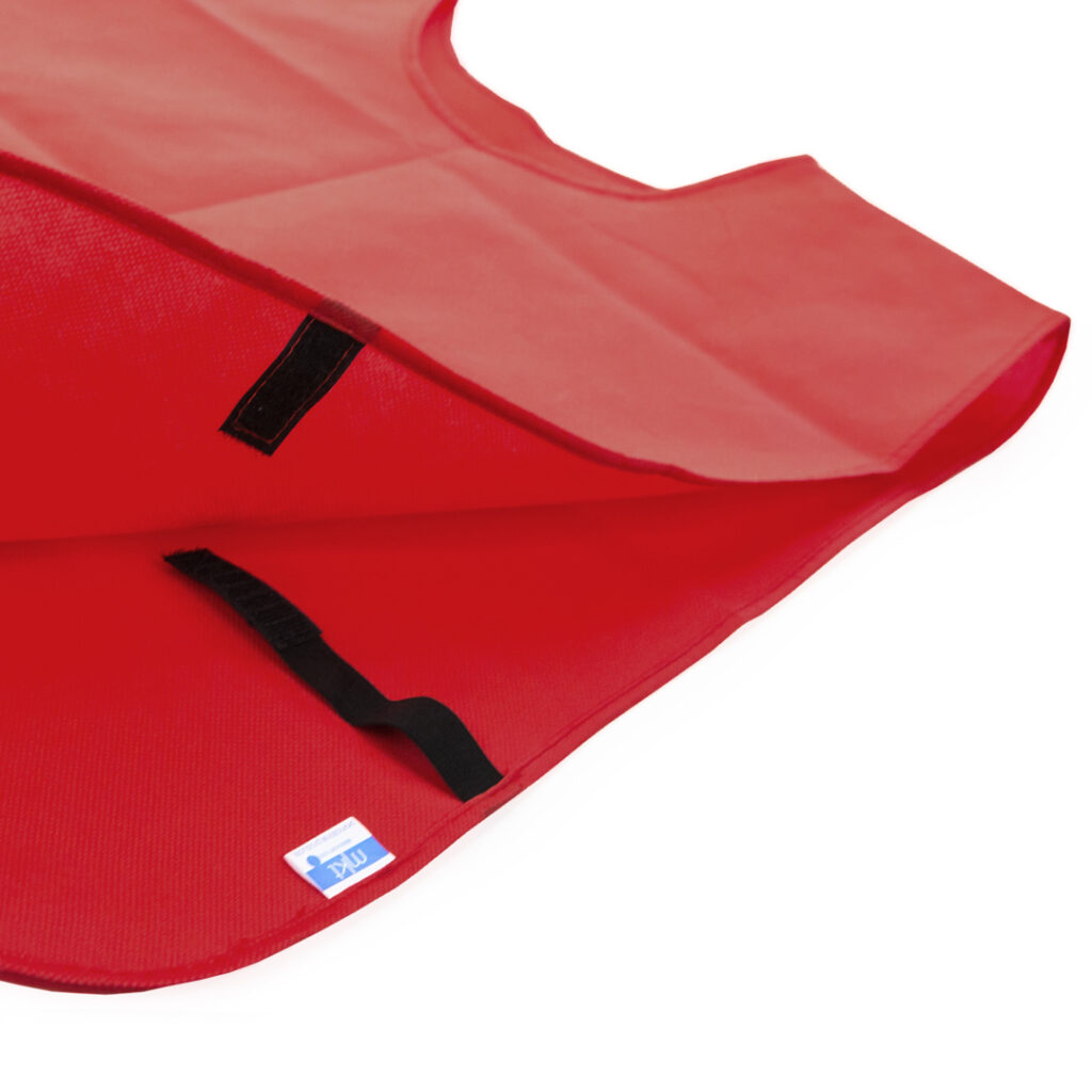 Peto Cambex - detalle 3