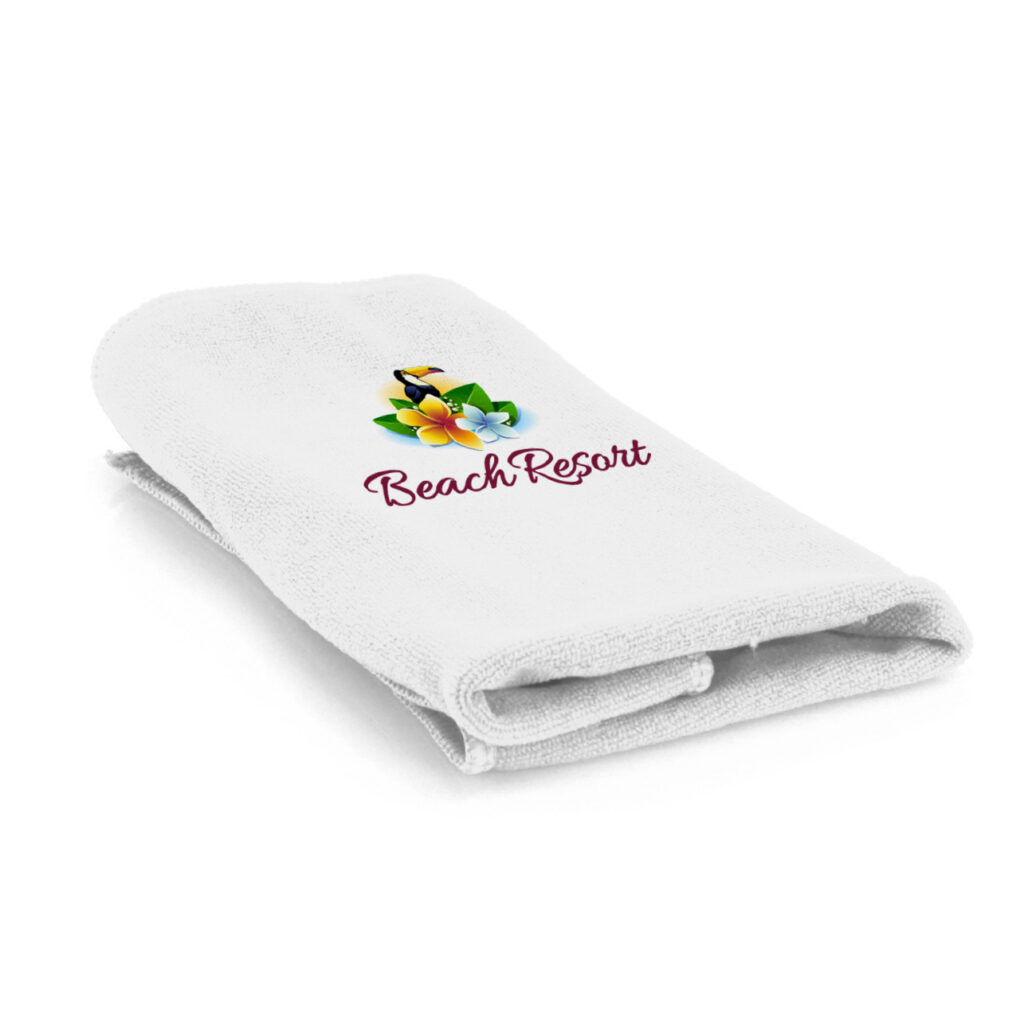 Toalla Absorbente Kotto - detalle 5