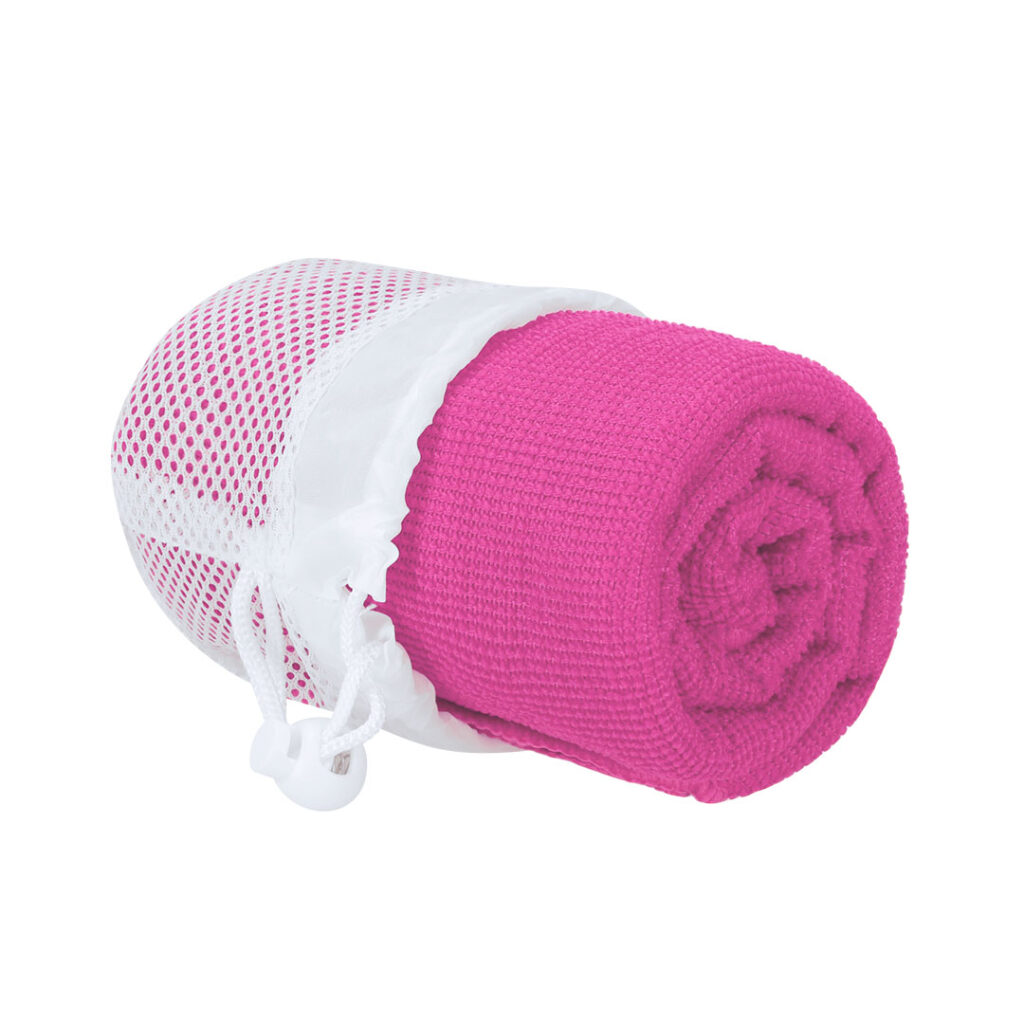 Toalla Absorbente Gymnasio - detalle 1