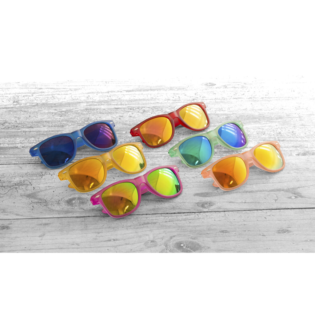 Gafas Sol Nival - detalle 5