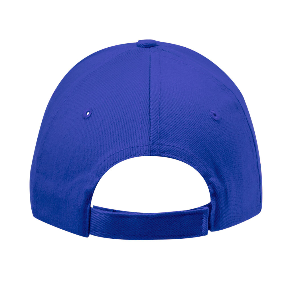 Gorra Rubec - detalle 1