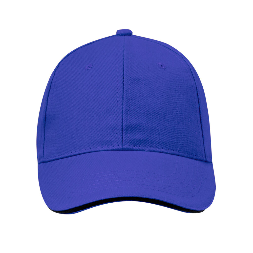 Gorra Rubec - detalle 2