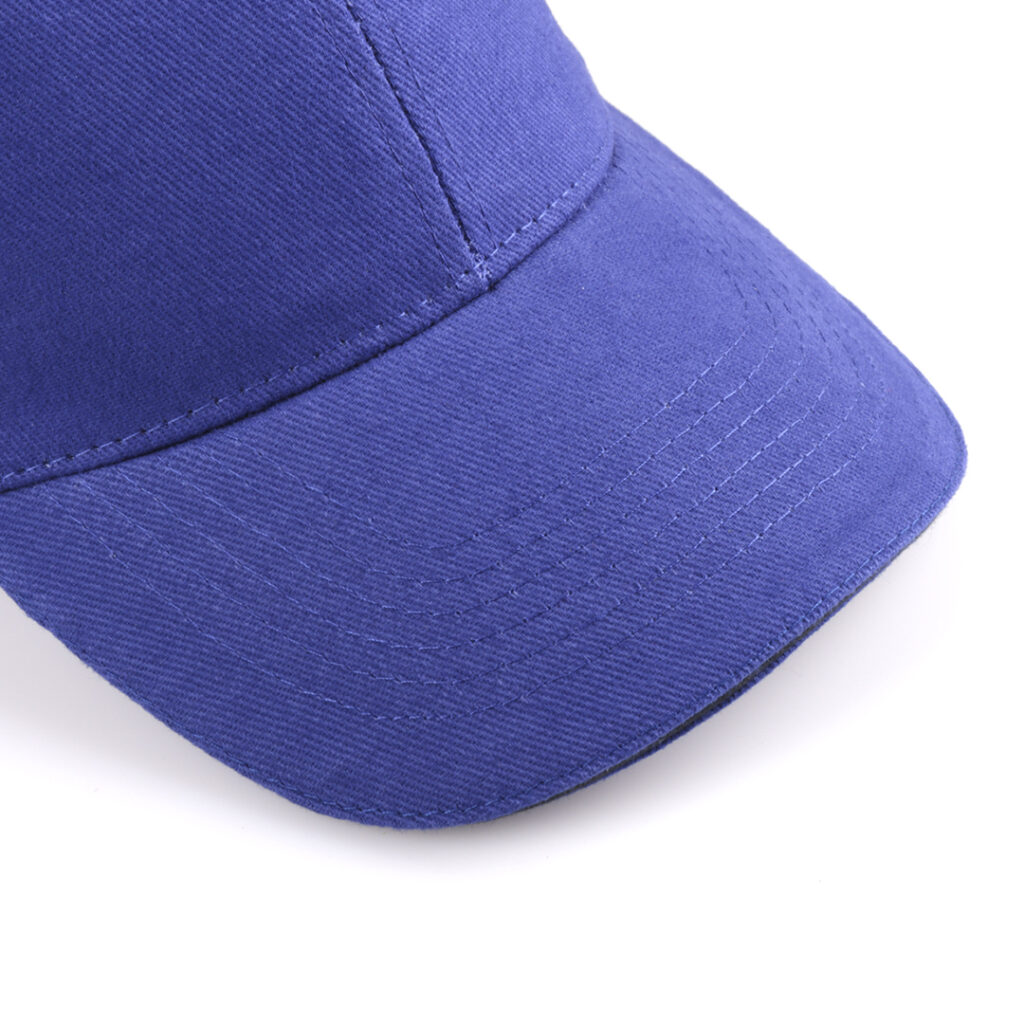 Gorra Rubec - detalle 3