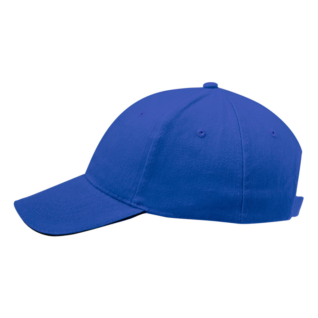 Gorra Rubec - detalle 4
