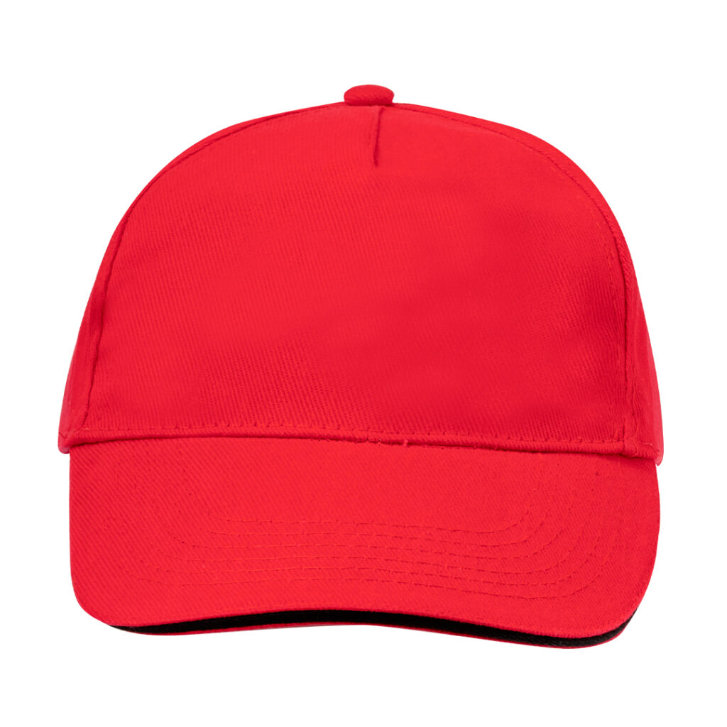 Gorra Kisse - detalle 1