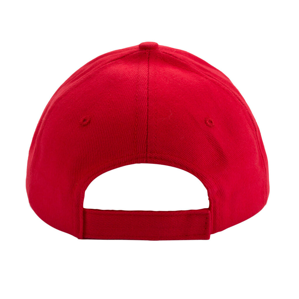 Gorra Kisse - detalle 2