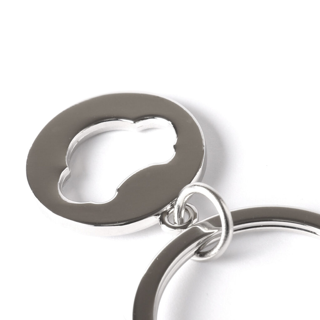 Llavero Moneda Coltax - detalle 2