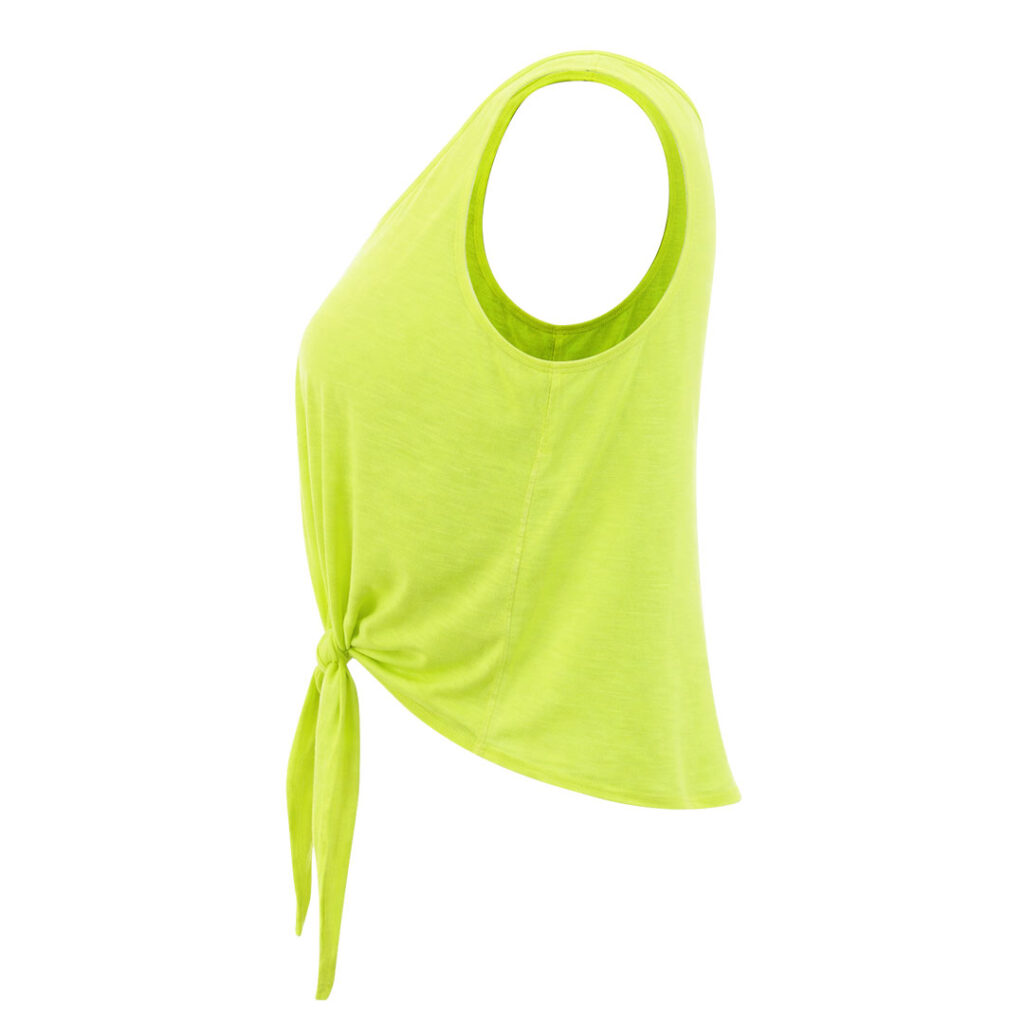Camiseta Mujer Slem - detalle 2