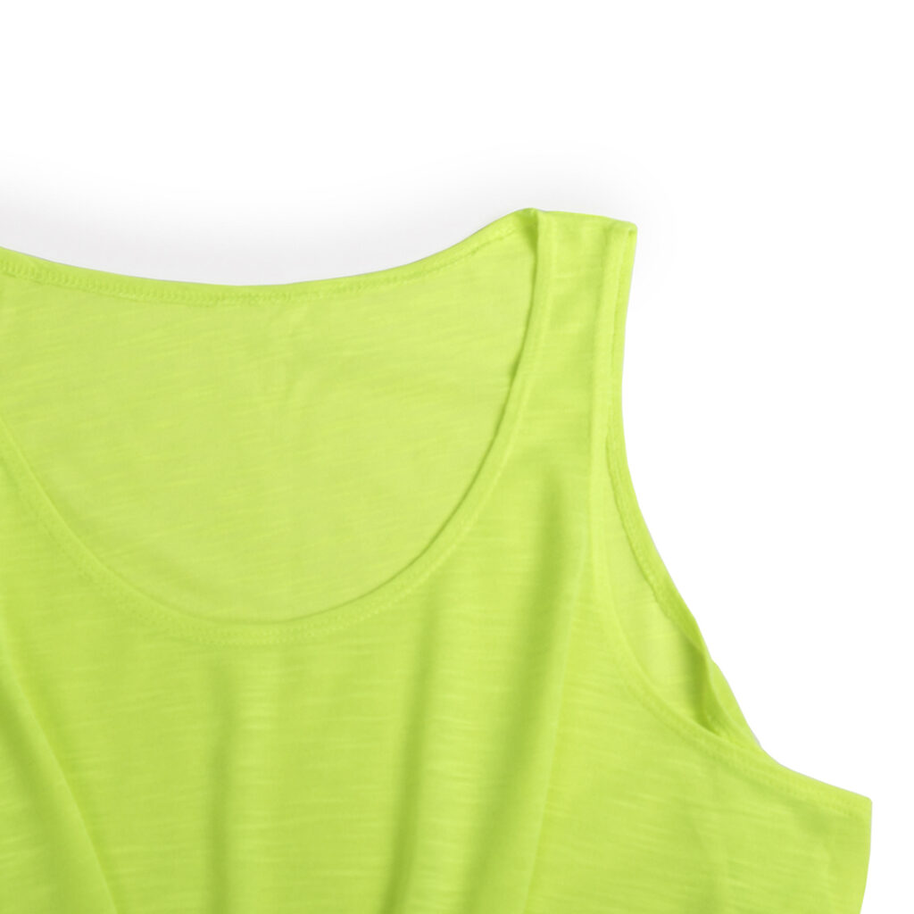 Camiseta Mujer Slem - detalle 4