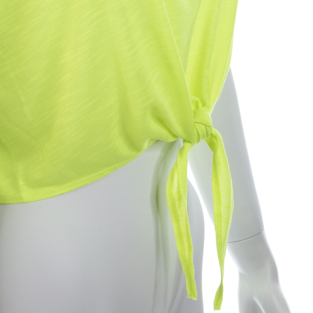 Camiseta Mujer Slem - detalle 5