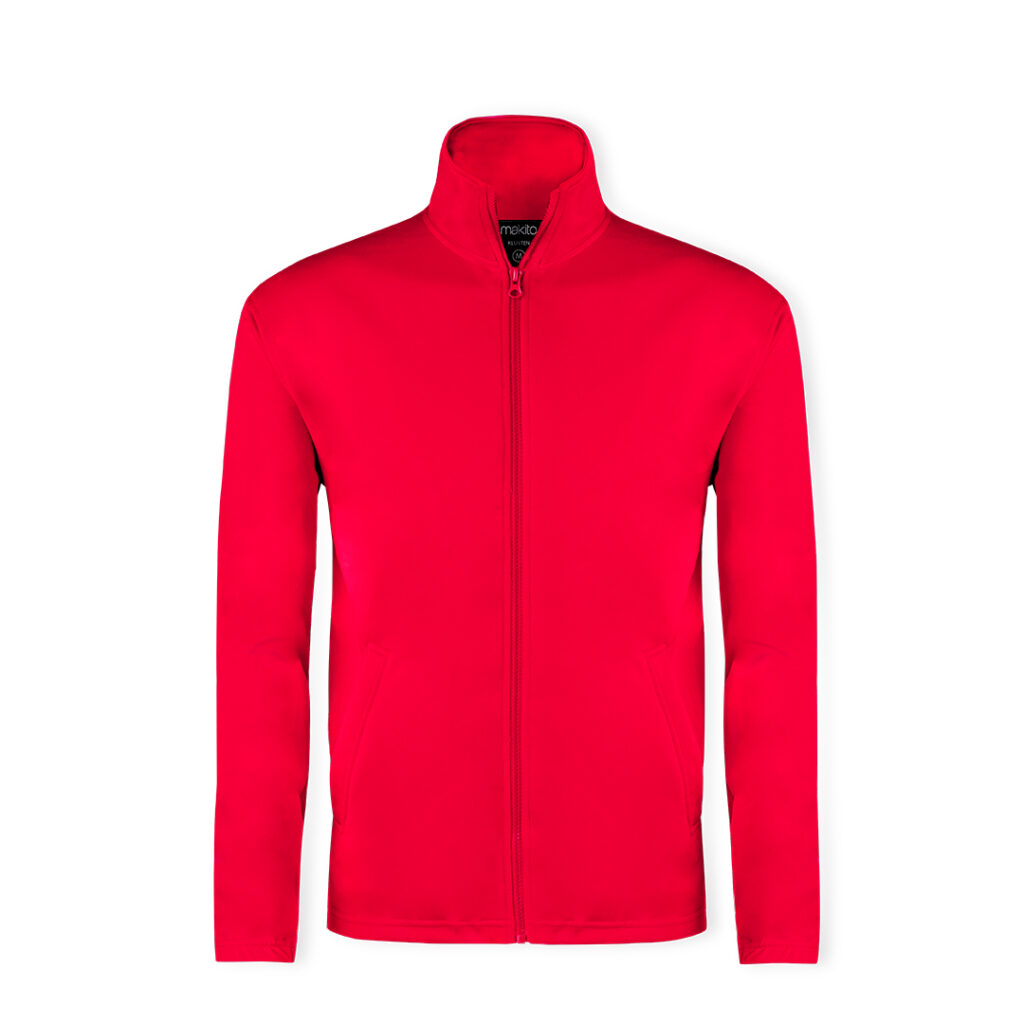 Chaqueta Técnica Klusten - detalle 1
