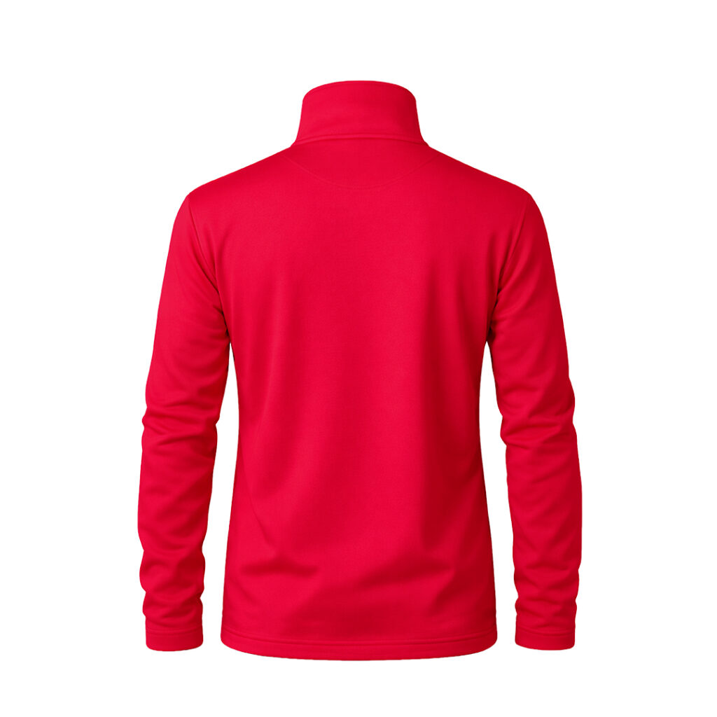 Chaqueta Técnica Klusten - detalle 2