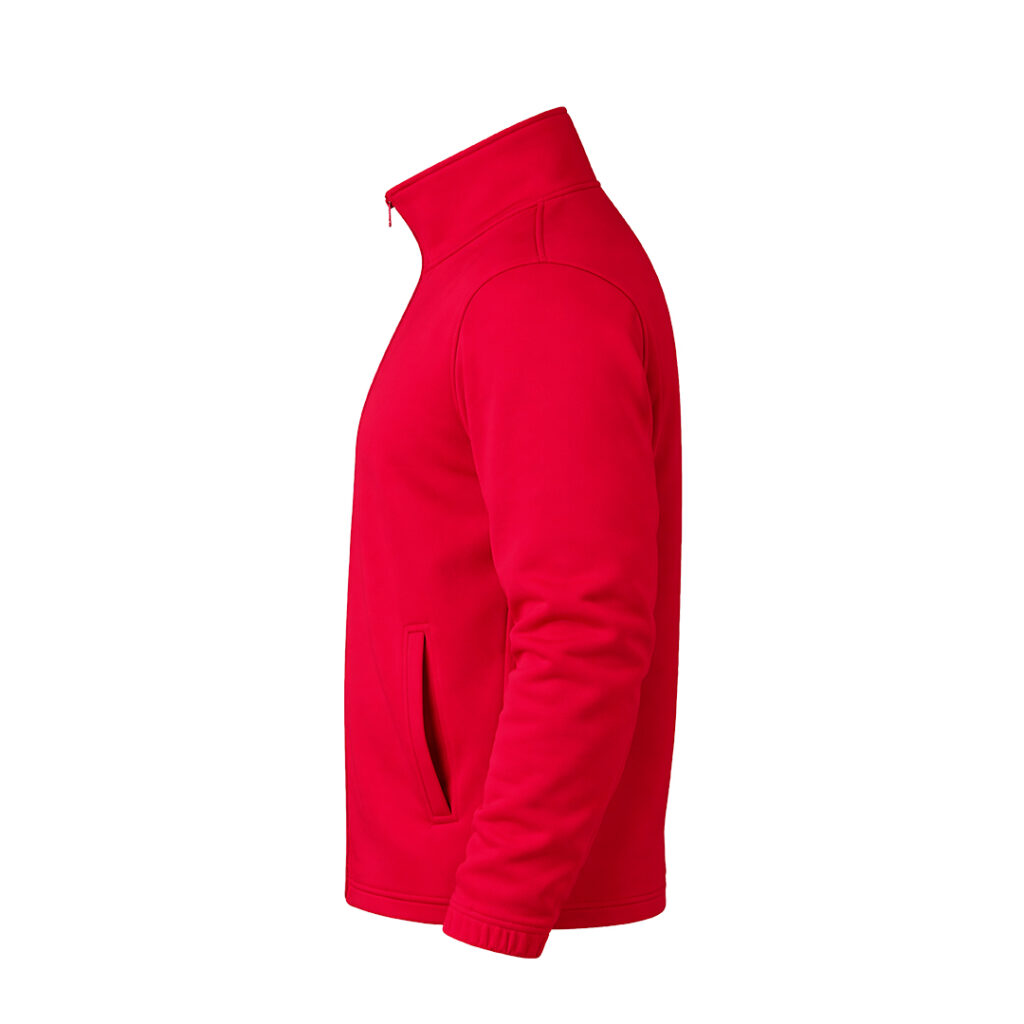 Chaqueta Técnica Klusten - detalle 3