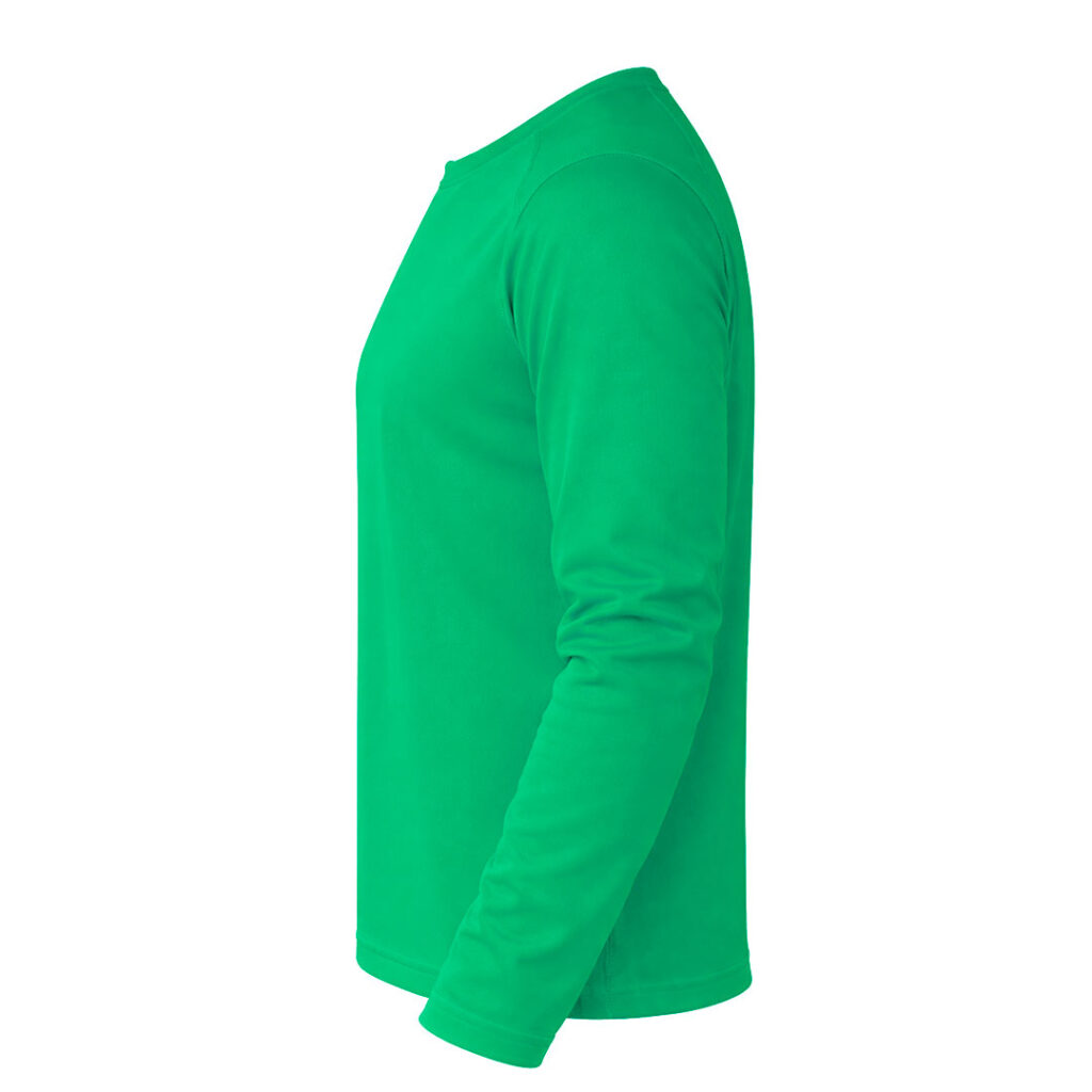 Camiseta Adulto Tecnik Maik - detalle 2