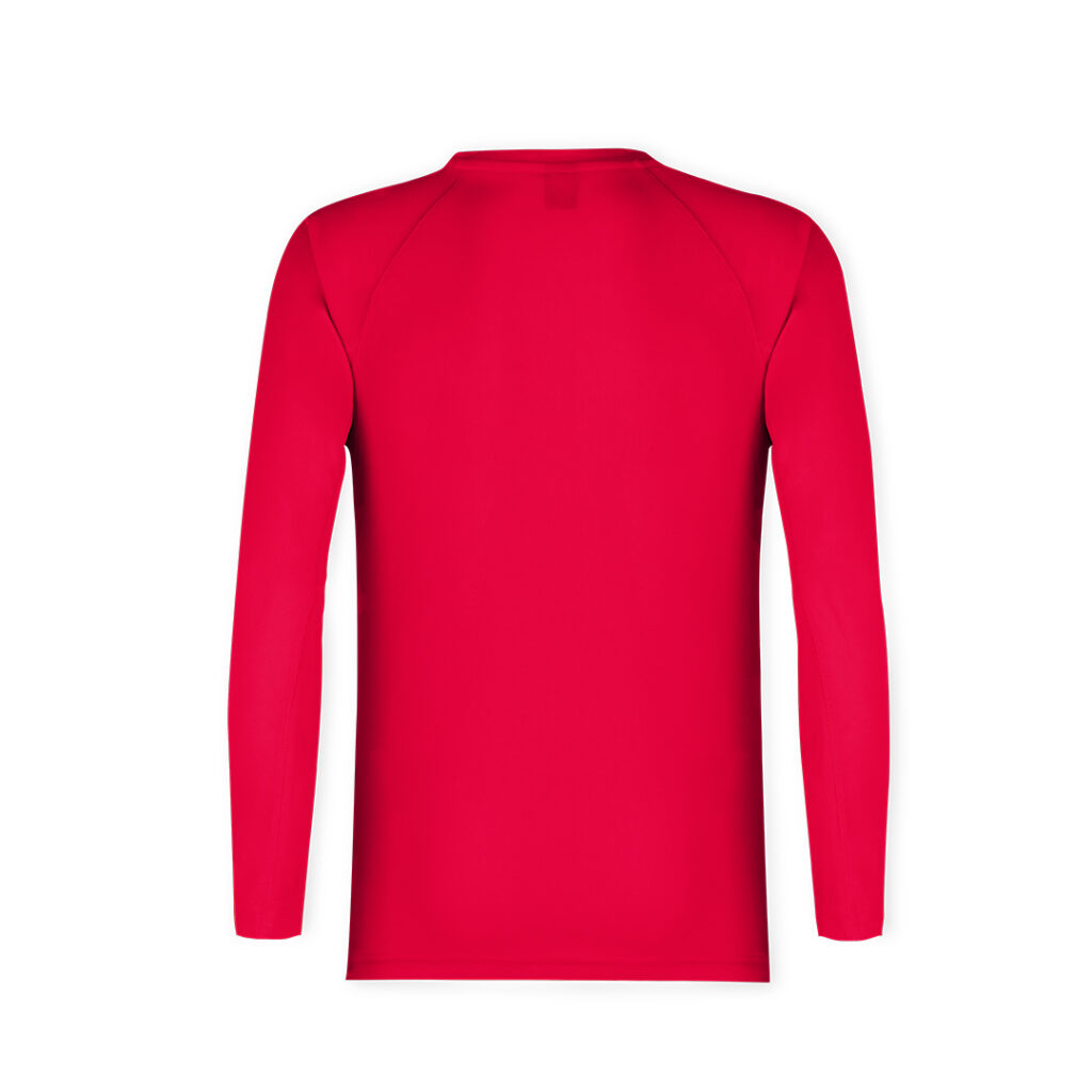 Camiseta Adulto Tecnik Maik - detalle 3