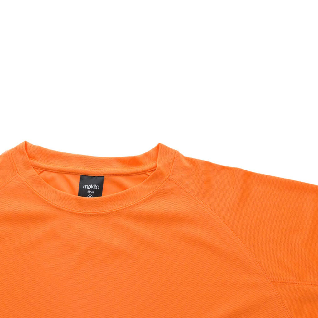 Camiseta Adulto Tecnik Maik - detalle 4