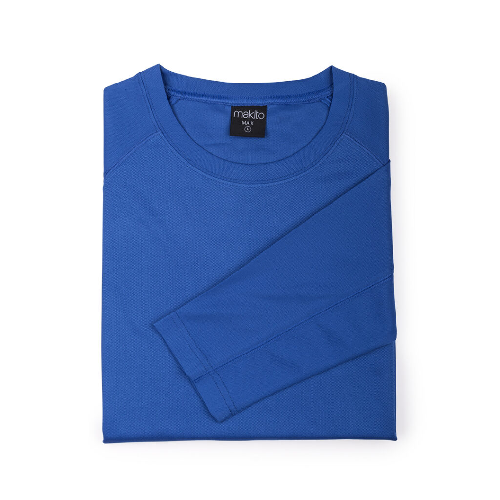 Camiseta Adulto Tecnik Maik - detalle 6