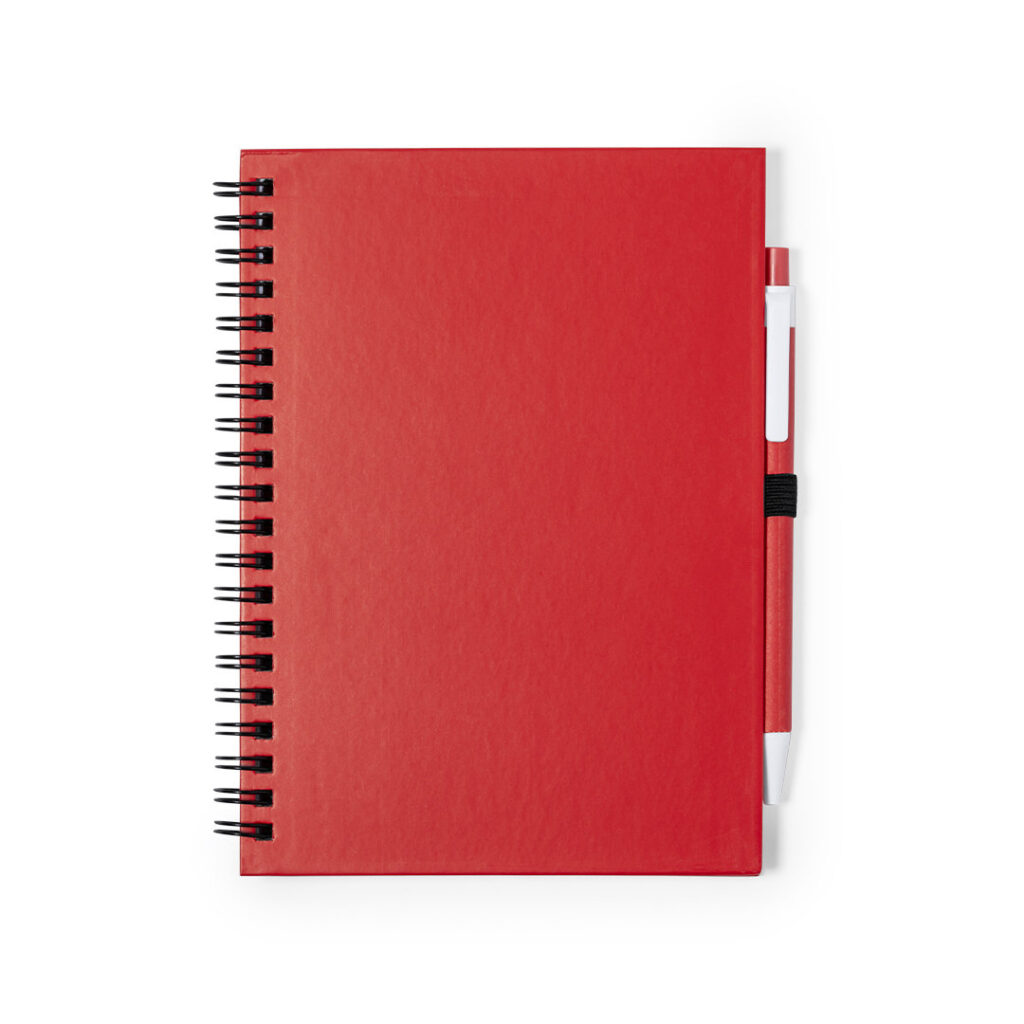 Libreta Koguel - detalle 3