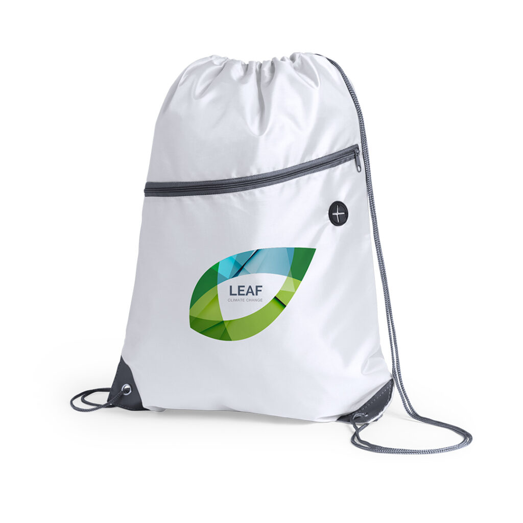 Mochila Blades - detalle 1