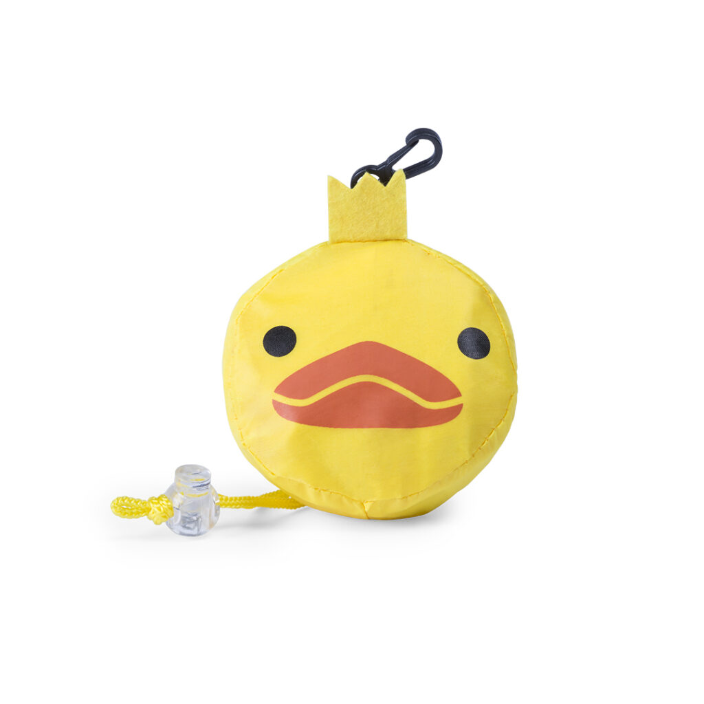 Mochila Plegable Kissa - detalle 4