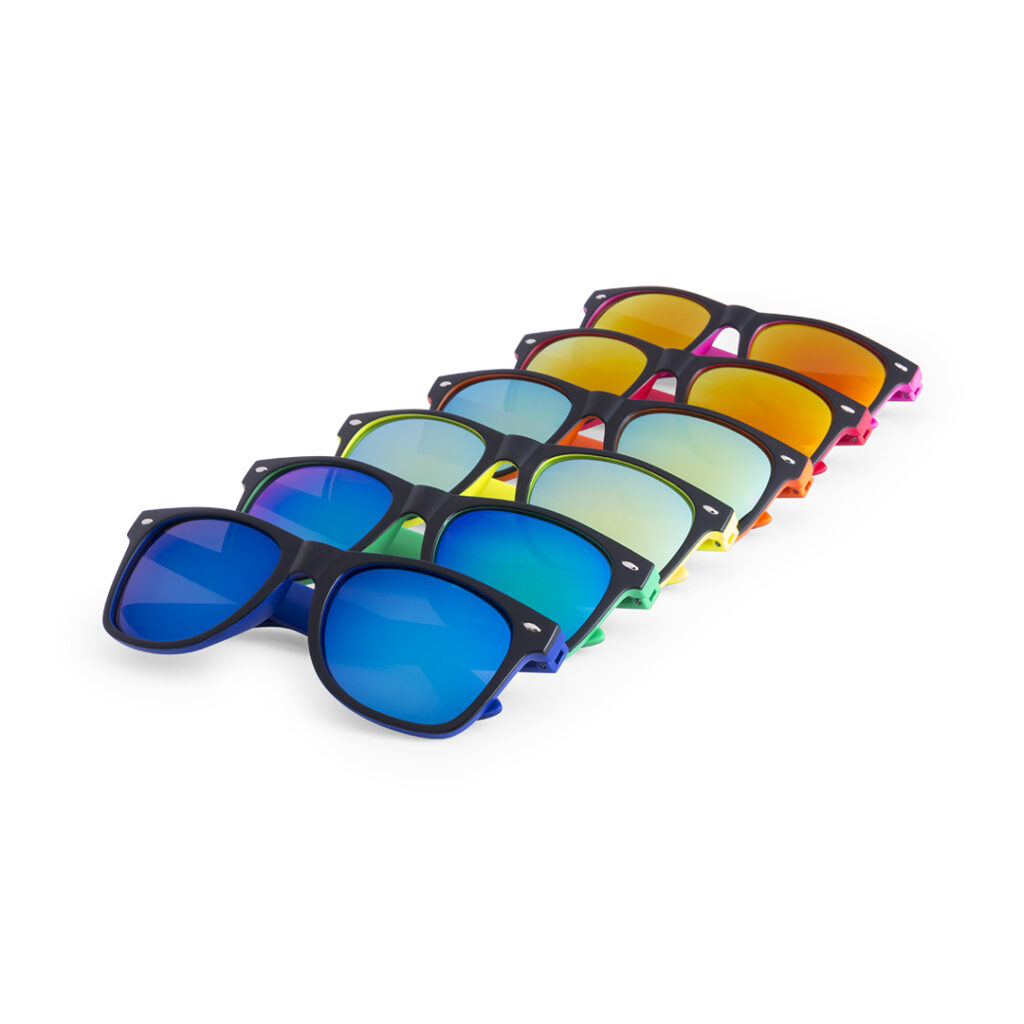 Gafas Sol Gredel - detalle 1