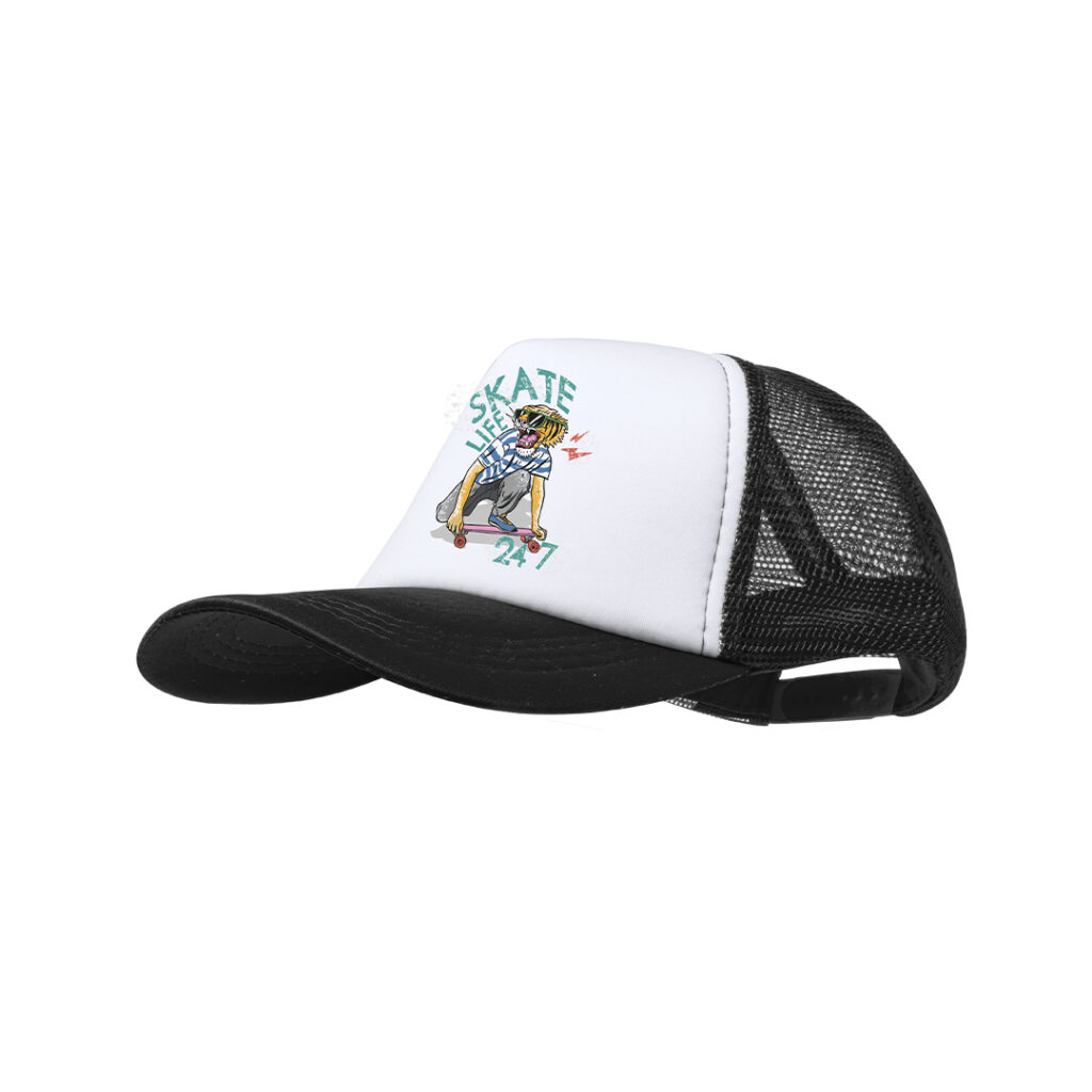 Gorra Zodak - detalle 1