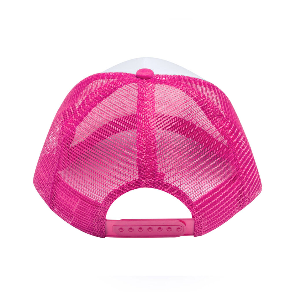 Gorra Zodak - detalle 2
