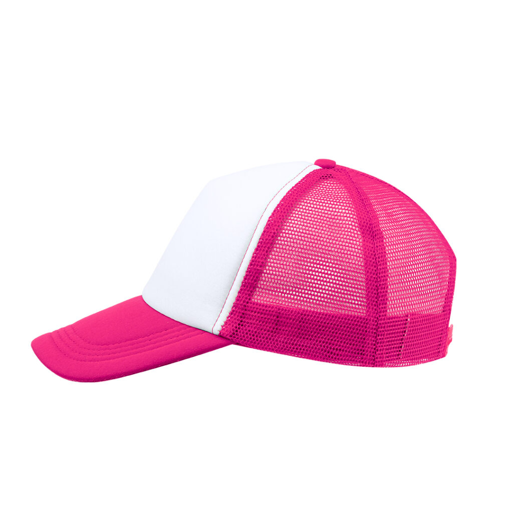 Gorra Zodak - detalle 4