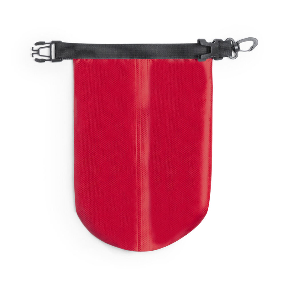 Bolsa Kinser - detalle 1