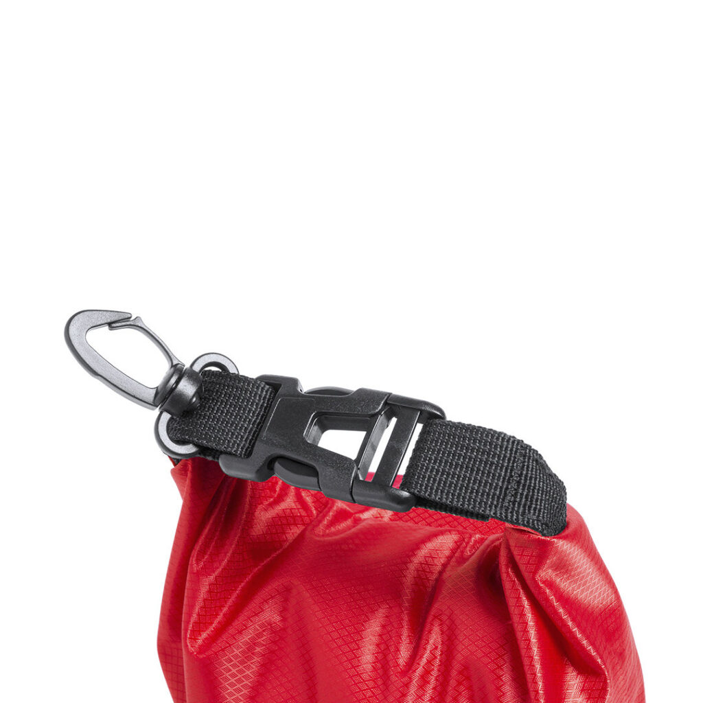 Bolsa Kinser - detalle 2