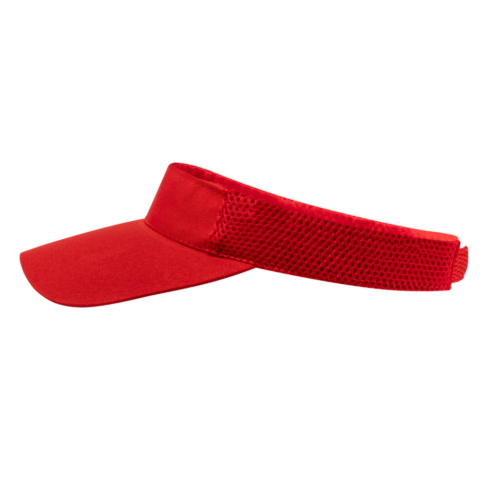 Visera Gonnax - detalle 1