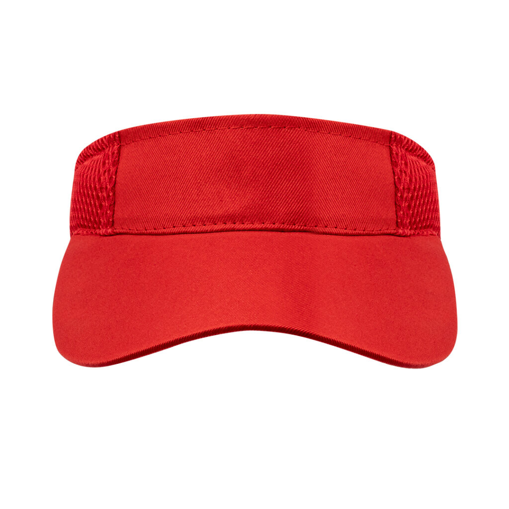 Visera Gonnax - detalle 2