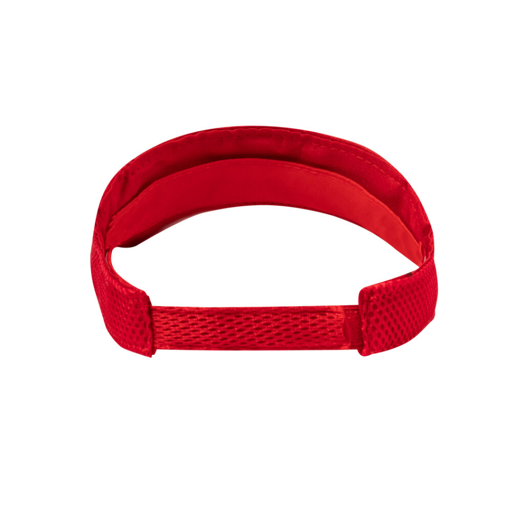 Visera Gonnax - detalle 3